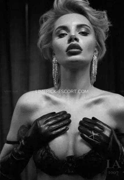 Limerick escorts Bella — 3