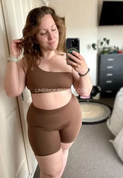 Limerick escorts Lilly — 1