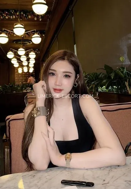 Limerick escorts Jenny — 3