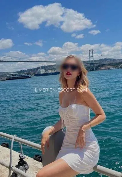 Limerick escorts Jazmin — 6
