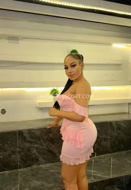 Limerick escorts yvonne