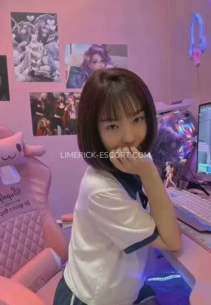 Limerick escorts Gabrielle — 3
