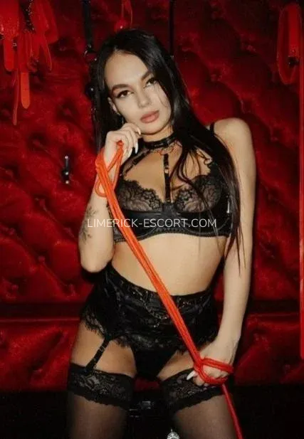 Limerick escorts Sara — 1