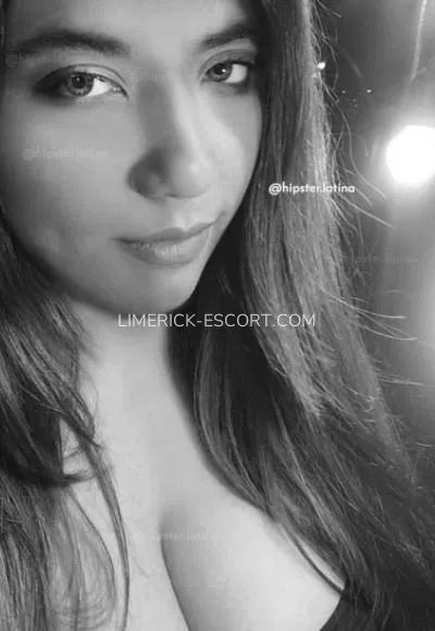 Limerick escorts Simona — 2