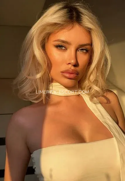 Limerick escorts Jennifer — 6