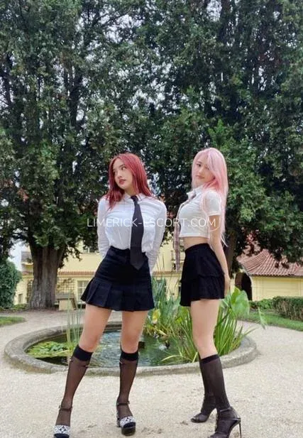 Limerick escorts Sabrina — 1