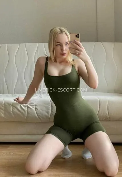 Limerick escorts Lena — 3