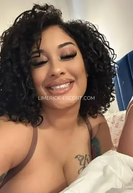 Limerick escorts Felicia — 5