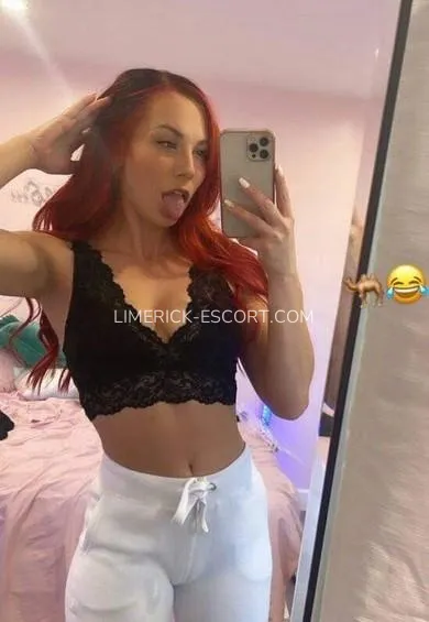 Limerick escorts Katherine — 2