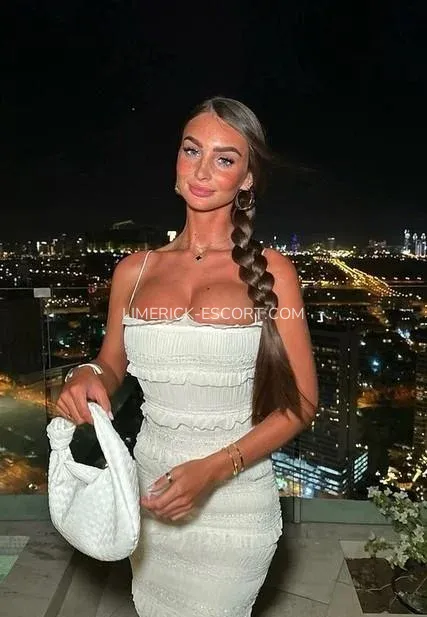 Limerick escorts Melissa — 4