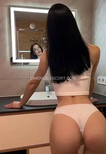Limerick escorts Alexia — 5