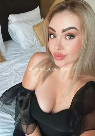 Limerick escorts Birgitta — 3