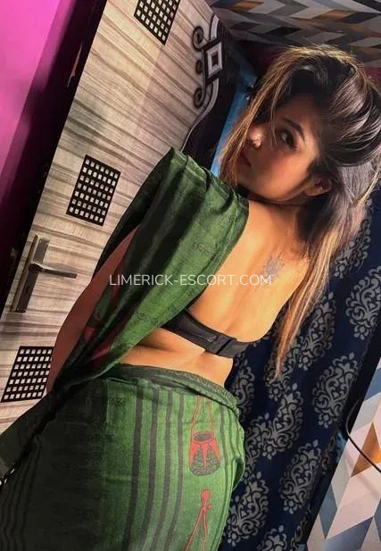 Limerick escorts Emilia — 4