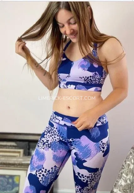 Limerick escorts Jamie — 3