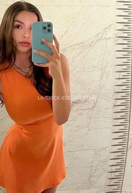 Limerick escorts Jayla — 2