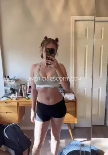 Limerick escorts Natacha — 1