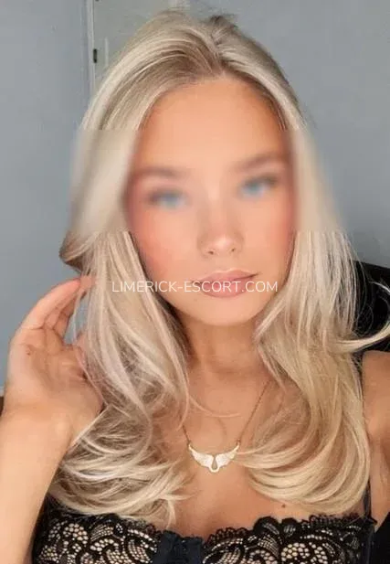 Limerick escorts Sara — 6