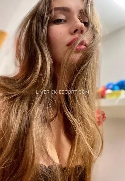 Limerick escorts Alice — 1