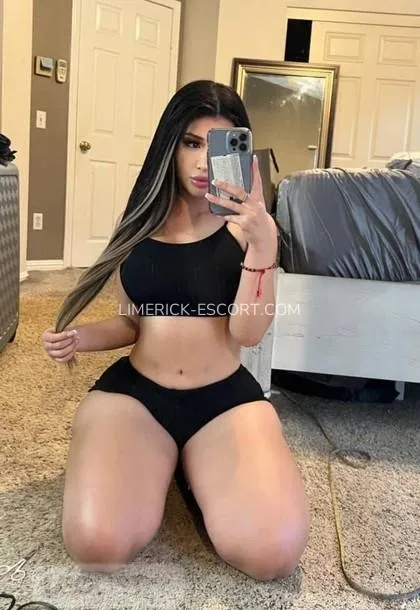 Limerick escorts Keira — 2