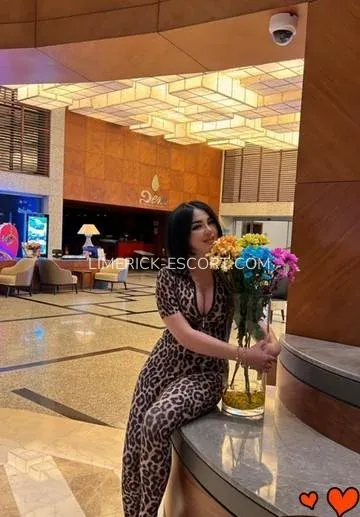 Limerick escorts Julia — 1