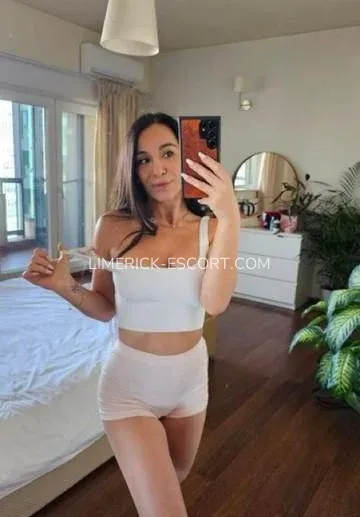 Limerick escorts Jenny — 4
