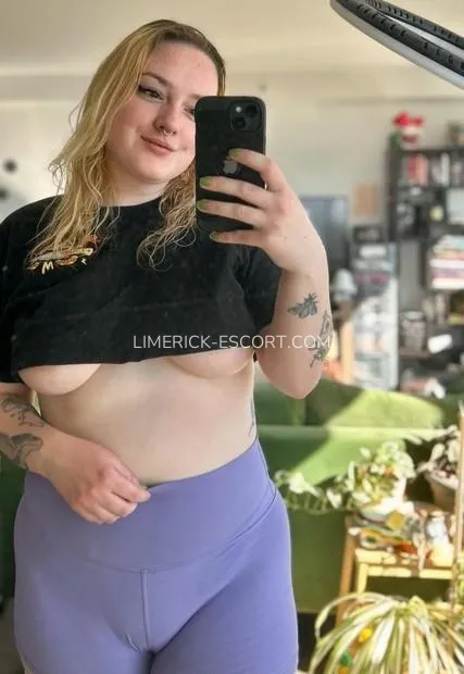 Escort djevojka Jayla - Limerick