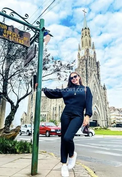 Escort djevojka Camila - Limerick
