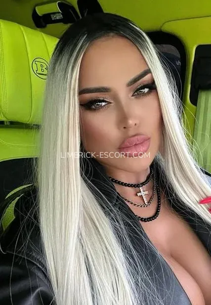 Limerick escorts Giselle — 1