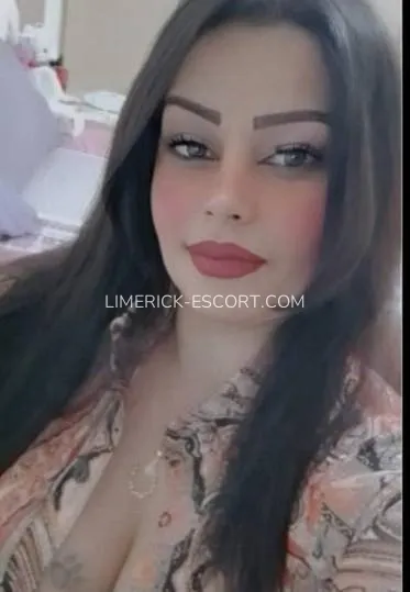 Escort djevojka Milena - Limerick
