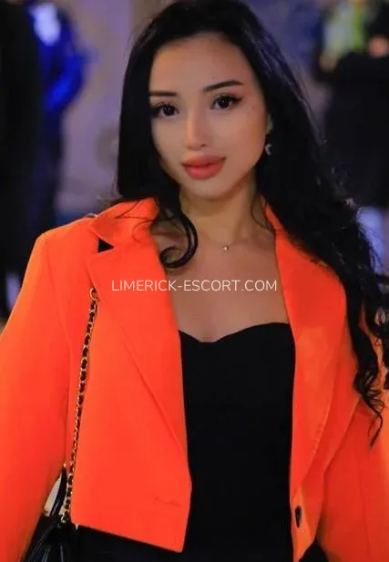 Limerick escorts Makenna — 5