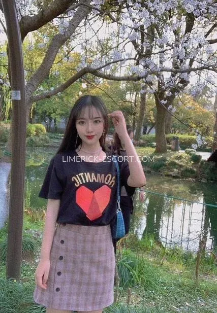 Limerick escorts Gabriela — 3