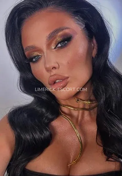 Limerick escorts Amelia — 9