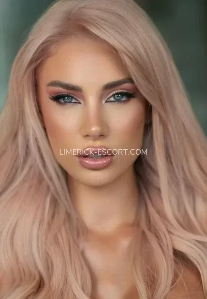 Limerick escorts Sandra — 1