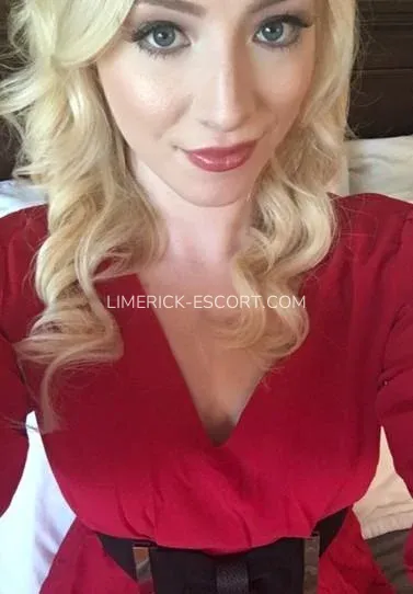 Limerick escorts Inger — 3