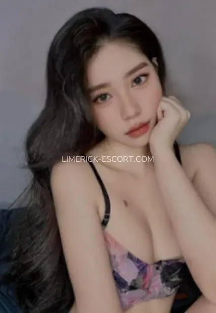 Limerick escorts Nicole — 3