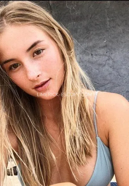 Limerick escorts Ella — 6