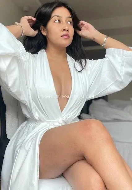Limerick escorts Julia — 6