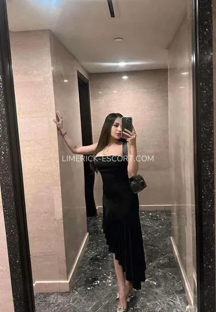 Limerick escorts Vanesa — 3
