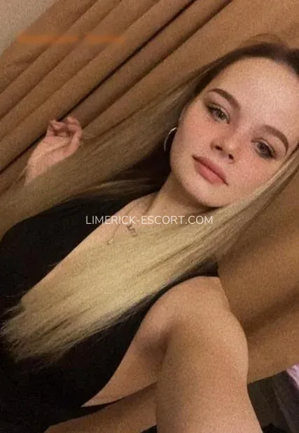 Limerick escorts Aaliyah — 1