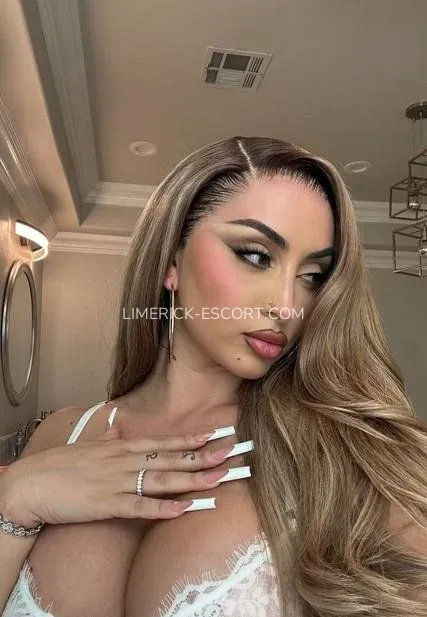 Limerick escorts Aubrey — 5