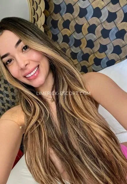Limerick escorts angelica