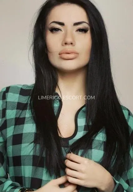 Limerick escorts Julia — 10