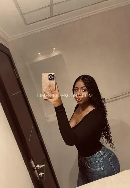 Limerick escorts Erika — 9