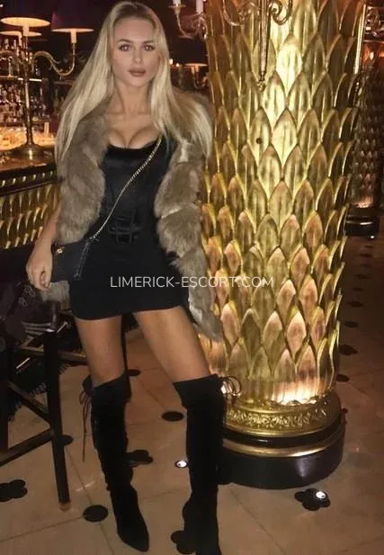 Limerick escorts Victoria — 4