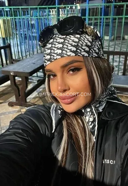Limerick escorts sarah