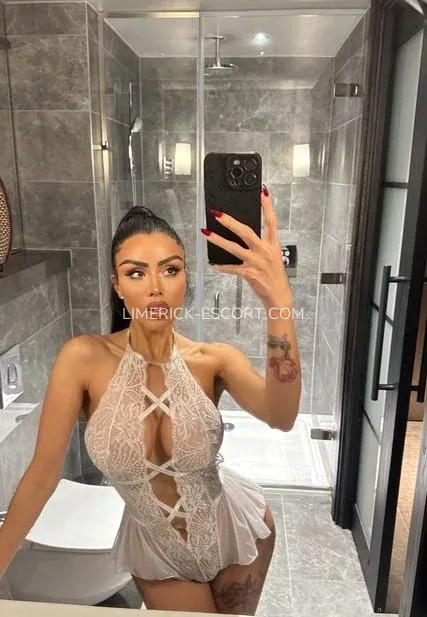 Limerick escorts Ashlyn — 3