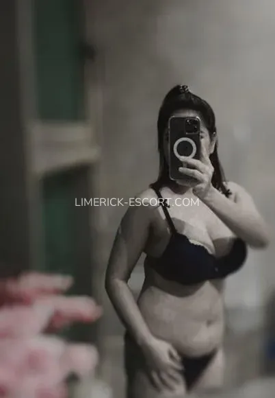 Limerick escorts Erika — 1