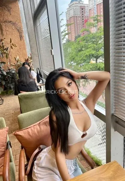 Limerick escorts Monica — 7