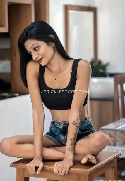 Limerick escorts Isabel — 2