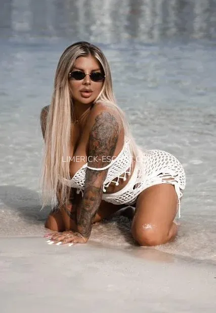 Limerick escorts Celeste — 4
